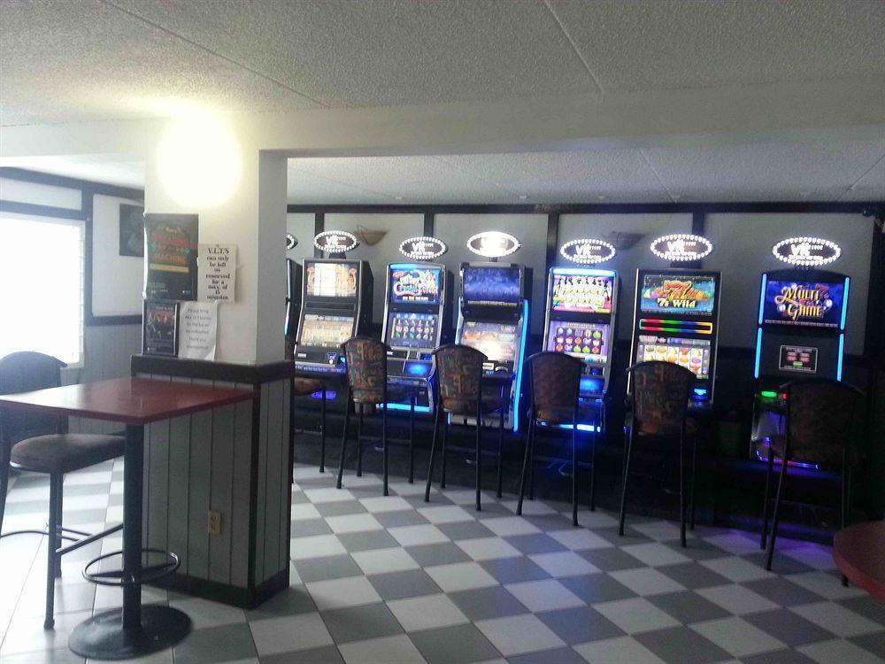 Airport Traveller's Motel