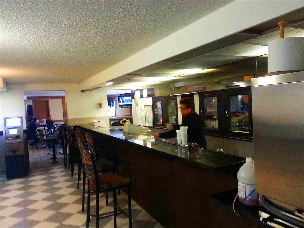 Motel Airport Traveller's 2*